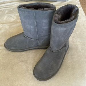 Bearpaw Boots